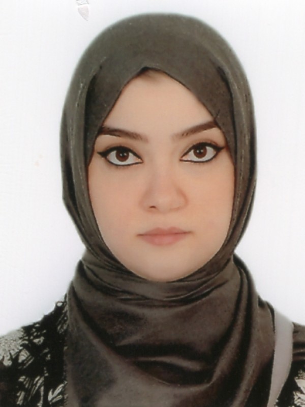 مها عامر محمد طيلمون