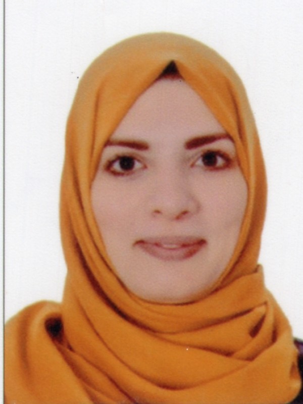 مرام مصطفي علي الكوت