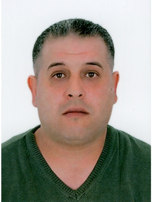 وائل جمال صالح الجميل 