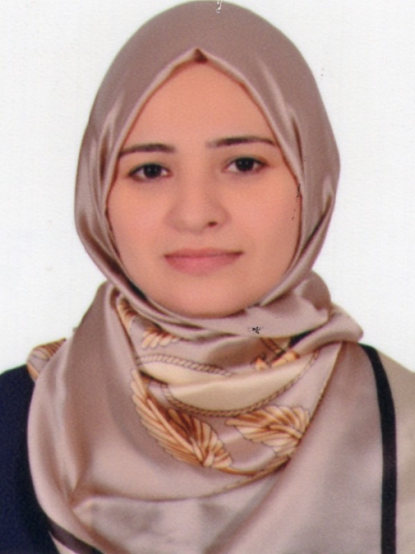 ملاك محمد  سالم المصراتي