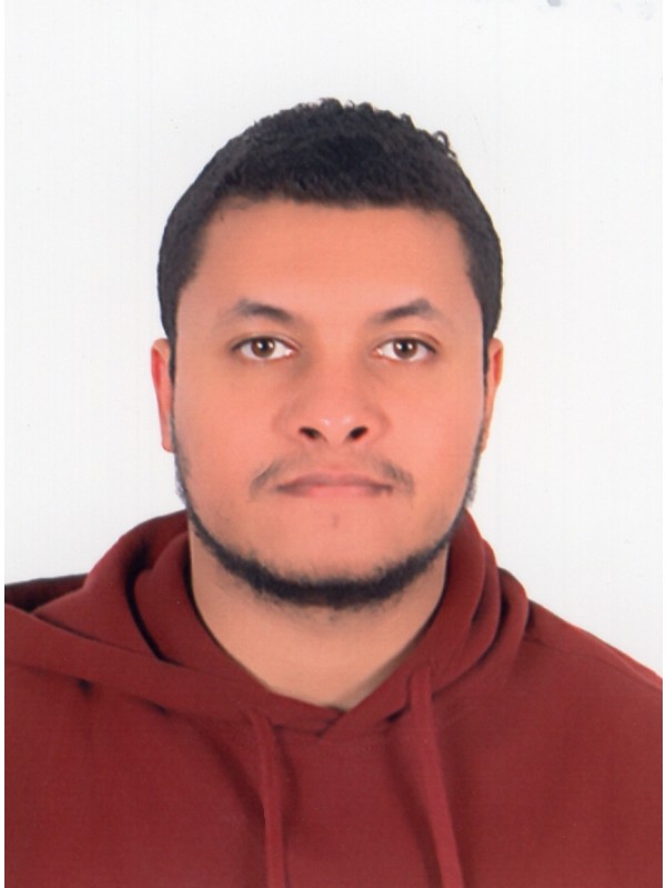 حسين عبد الرزاق الحاج عمر إمبارك