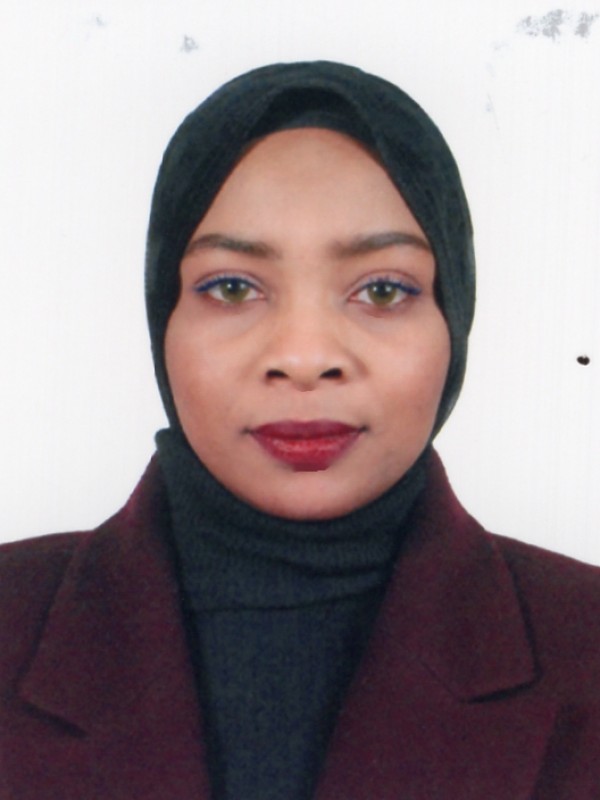 فداء محمد نصر البوسيفي 