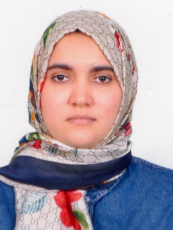 ملاك فرج محمد أبوسلامة