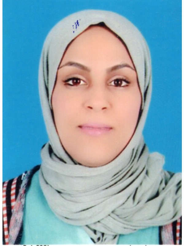 مروة نجم الدين علي أبوجليدة