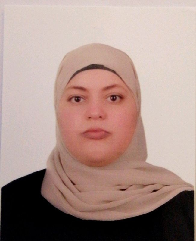 زهور مصباح الشارف حمزة 