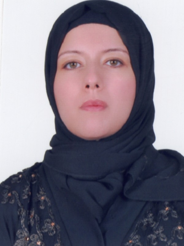 منال محمد عمار هامان