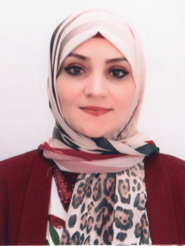 وسيلة على الفازع الرحومي 