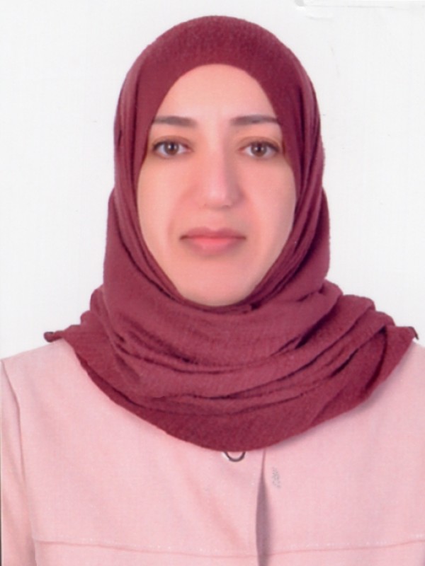 زينب محمد خليفة أحمد