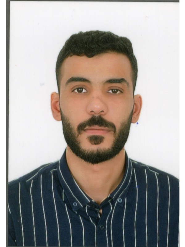 نورالدين عمران ابوبكر بن بركة 