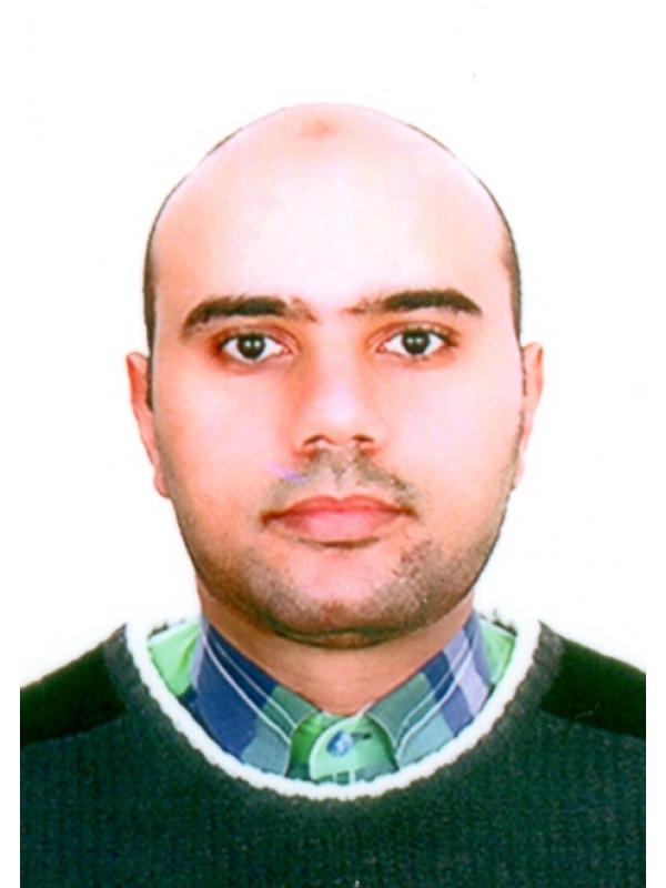 سليمان عبدالرحمن  "محمد حافظ  " القنبور