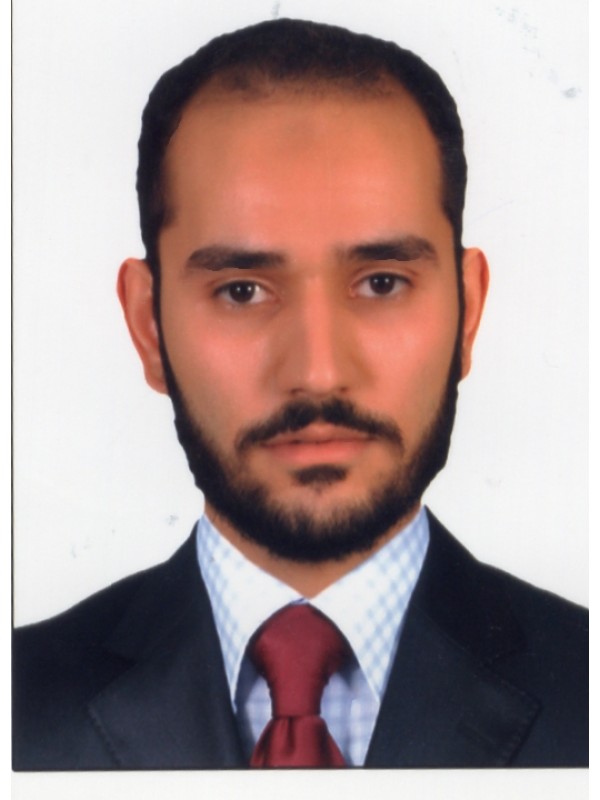 عبدالرؤوف مصطفي إمحمد الجفائري