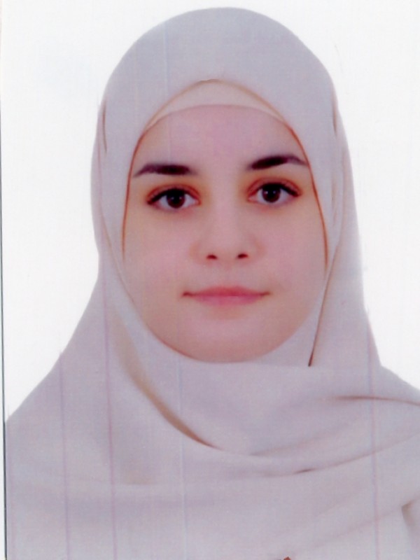 مرام حسين الهادى الباقرمى