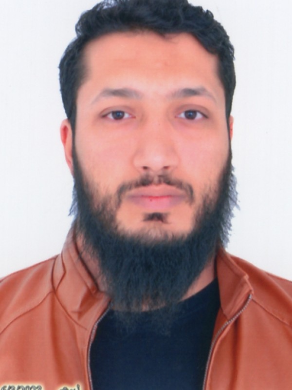 حماد فتحي سعيد حماد 