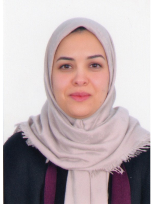 صفاء عبدالفتاح الصيد أبوشعالة