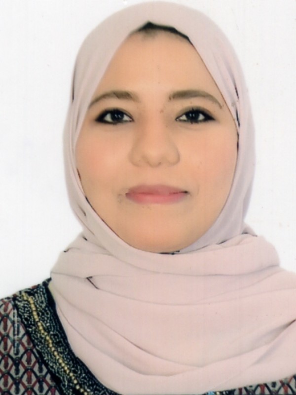 مرام علي الامين البصال