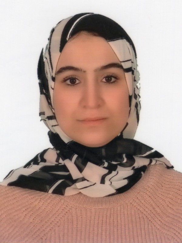 هند عبدالغني عاشور المسلاتي