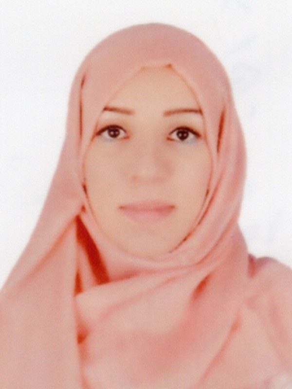 هندة محمد محمد قنبور