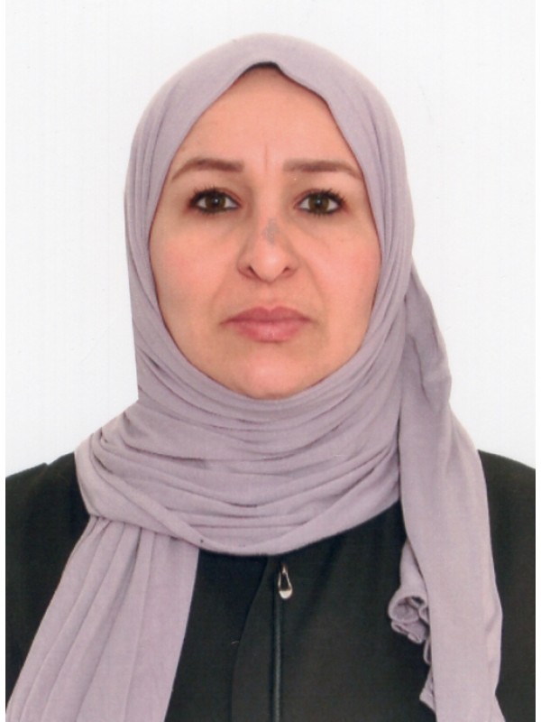 ايمان محمد عبد السلام عبد الحفيظ