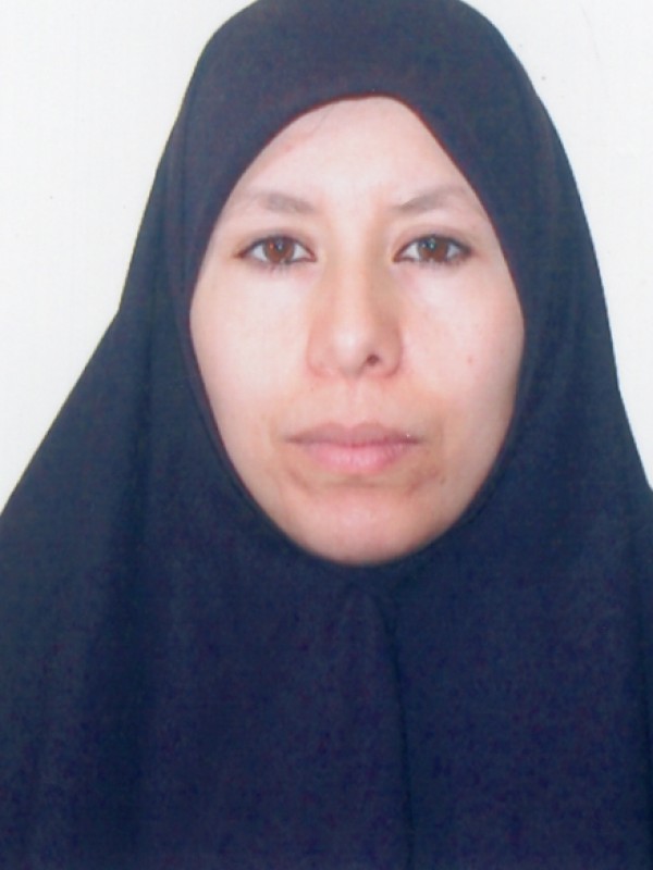 أمينة محمود على التائب 