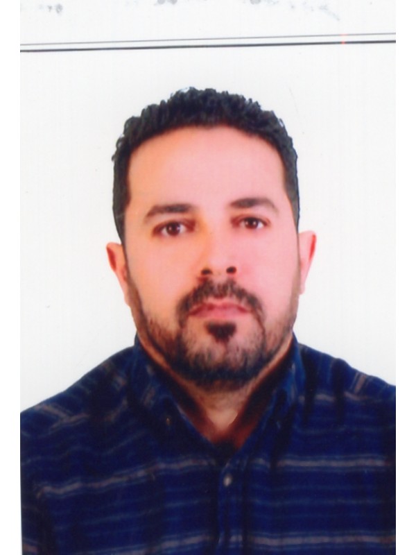 ميلود المبروك محمد اسباقة