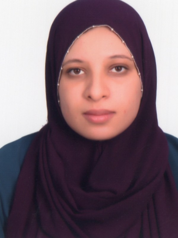 امنه ابراهيم محمد صالح خيرالله