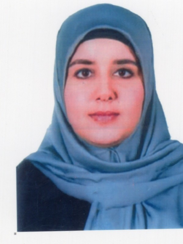 ردينا إبراهيم عبدالله الوراق