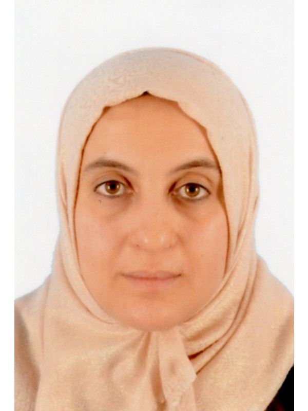 نجلاء عبدالحافظ محمد جابر