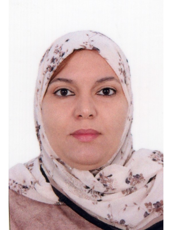 سناء عبدالواحد ابوراوي الوريمي