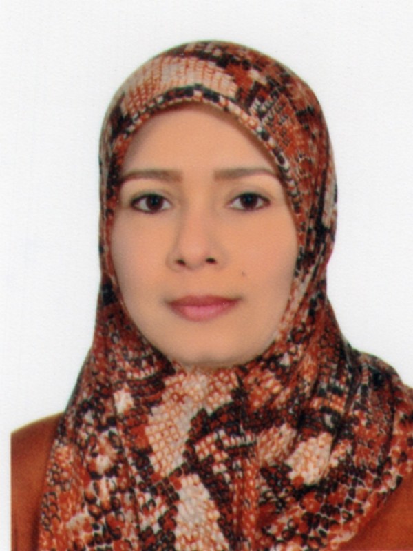 بسمة منصور امحمد الامين