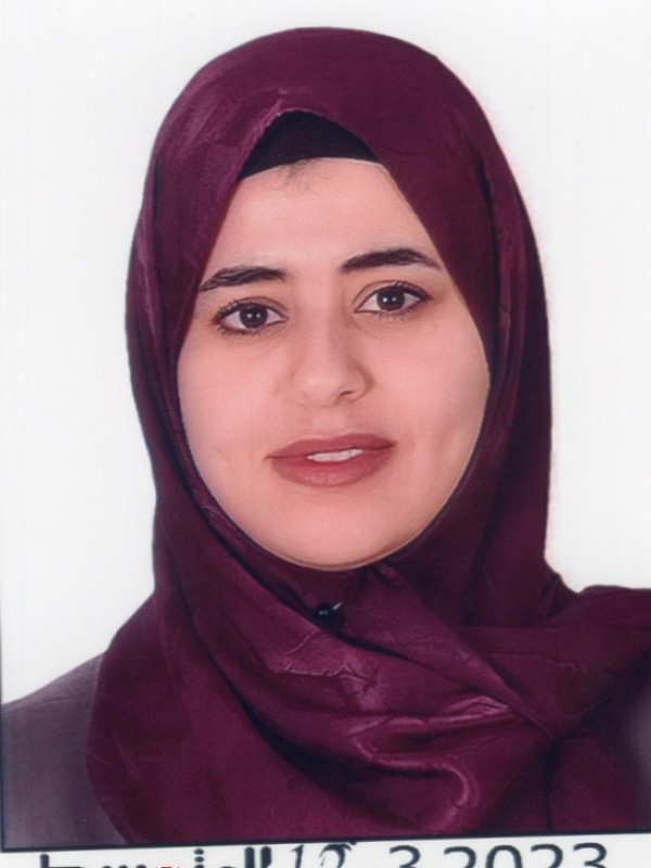 ساره علي عمران محمد