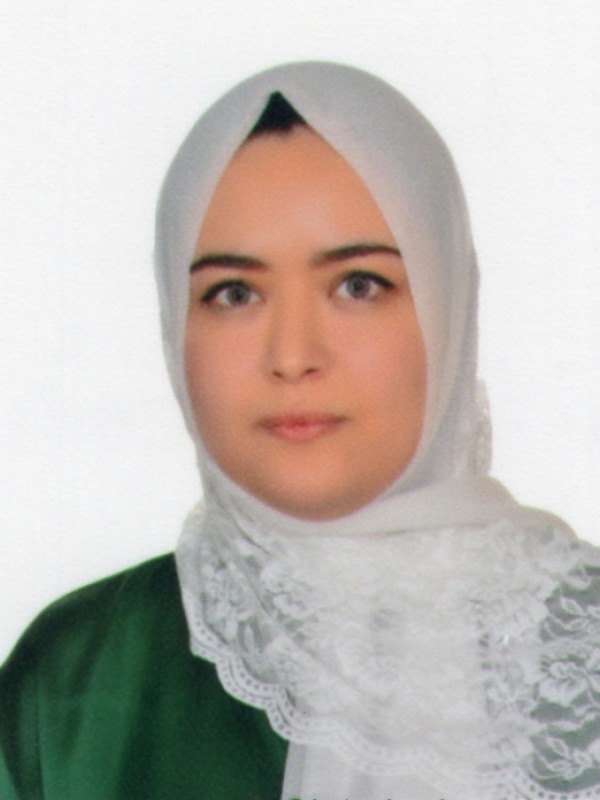 وصال عبدالسلام ابراهيم الترهوني