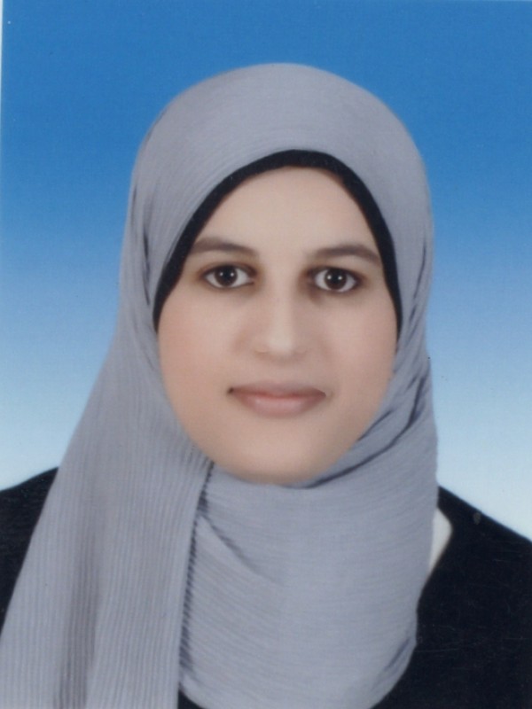 وصال عبدالسلام محمد محرز