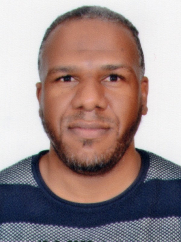 إبراهيم علي إبراهيم جعيدة 