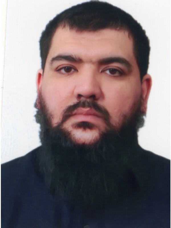 محمد مصطفي حسين الابيض