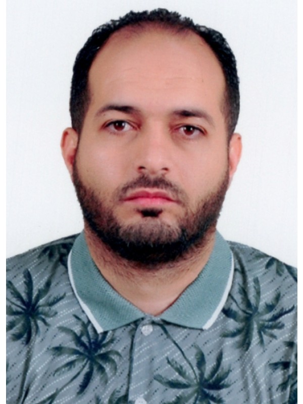 ربيع الصادق خليل التكالي