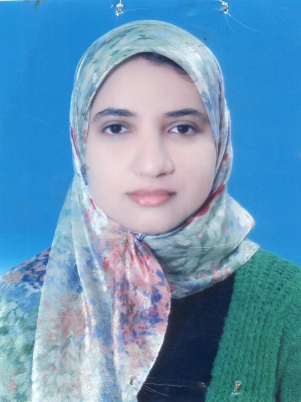 هند محمود العارف القرني