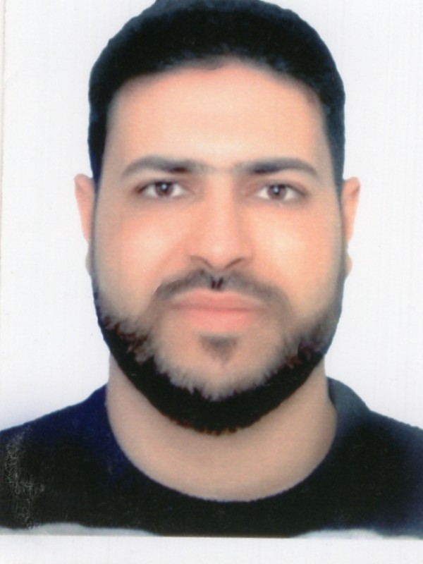 احمد حسين محمد ابوحلالة