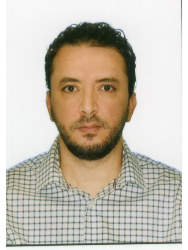 هيتم عبدالله فرج ابوفائد