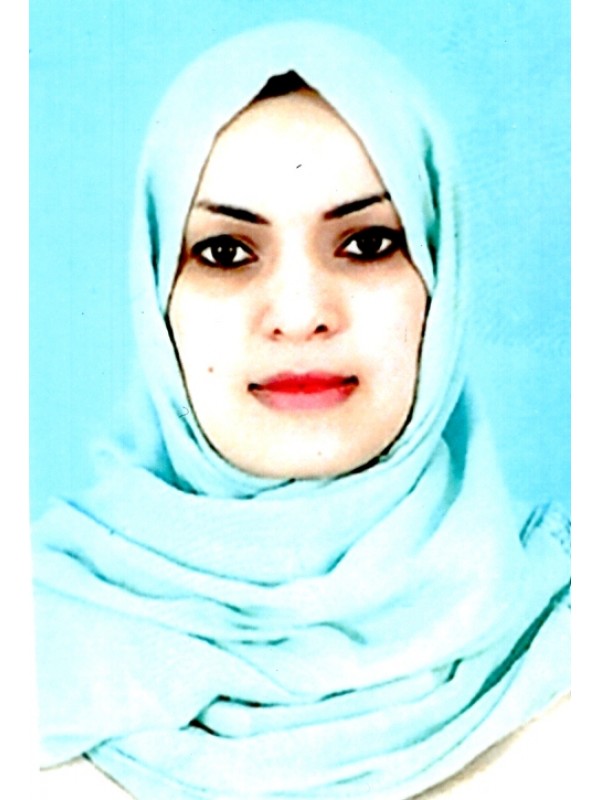 خديجة بشير سلامه شنقير