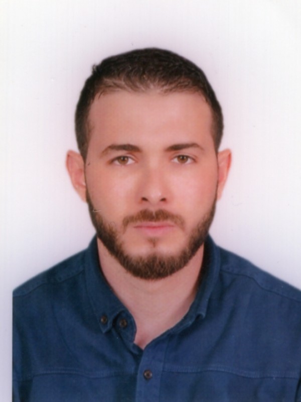 مروان سالم مختار الميلادي