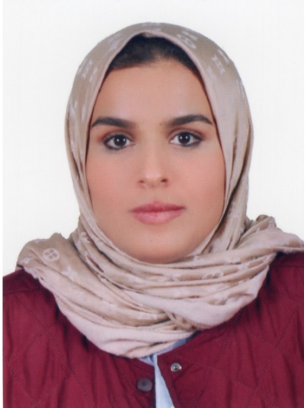 ساره خليفة سالم البوراس