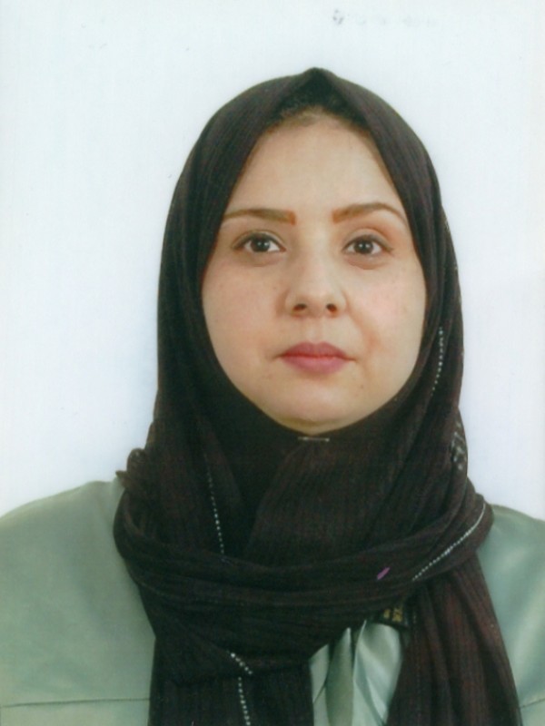 نوال جمعة محمد عمار