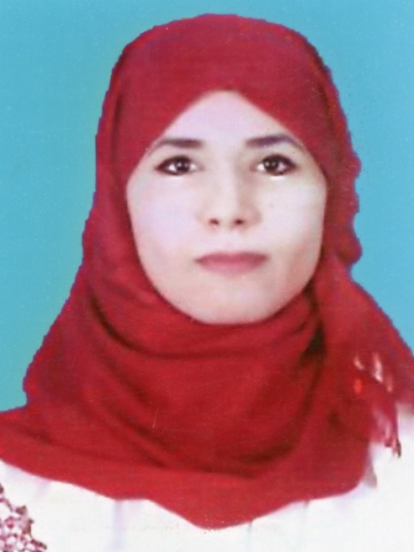 أمل علي القمودي كركوب