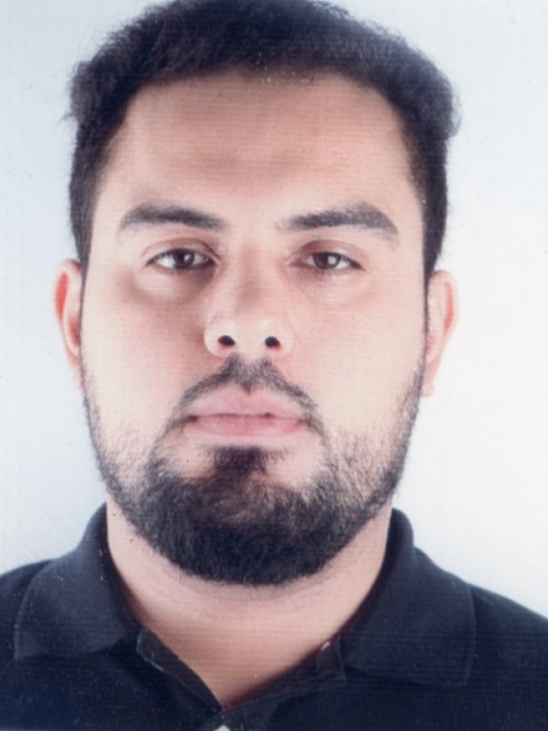 محمد علي بلقاسم سالم