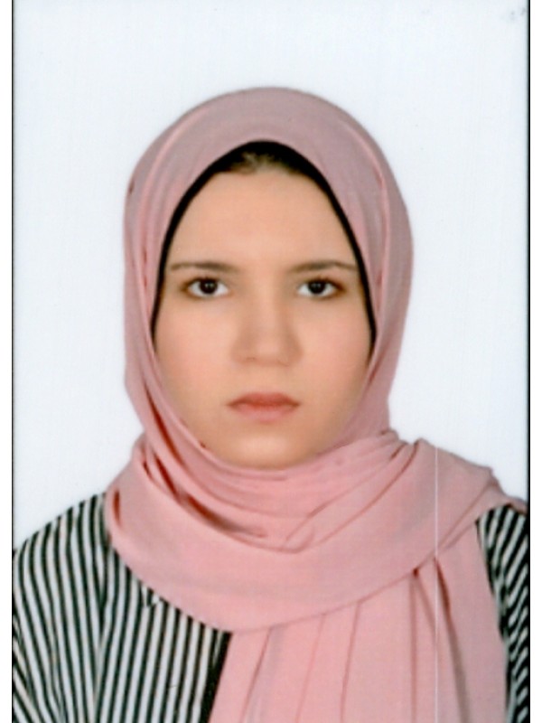 ألاء خليفة أحمد بعرة 