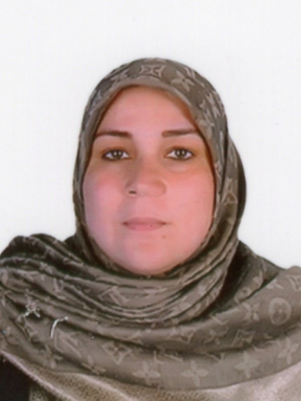 لطفية محمد رجب بطيخ