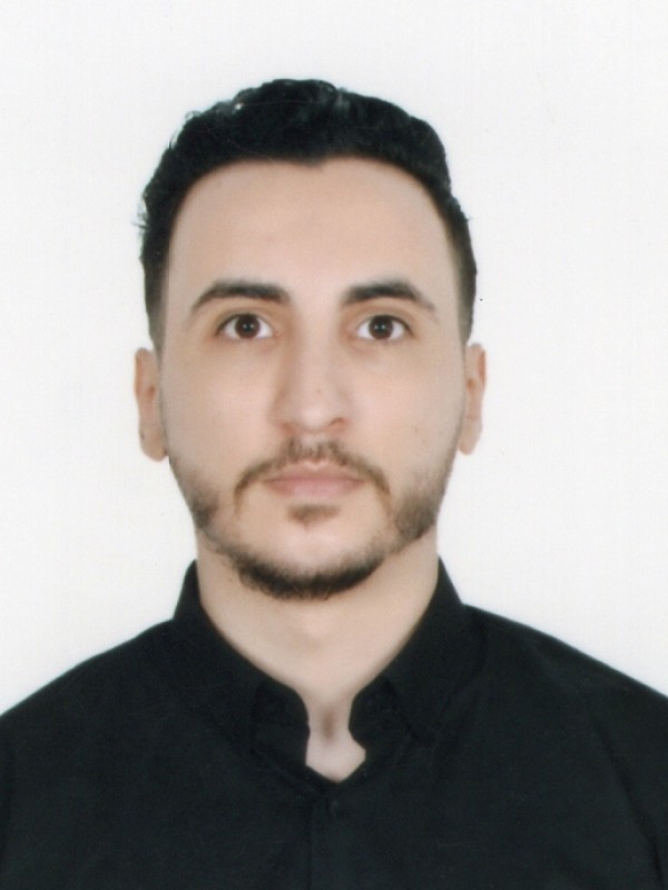 محمد سالم جمعه الجربي 