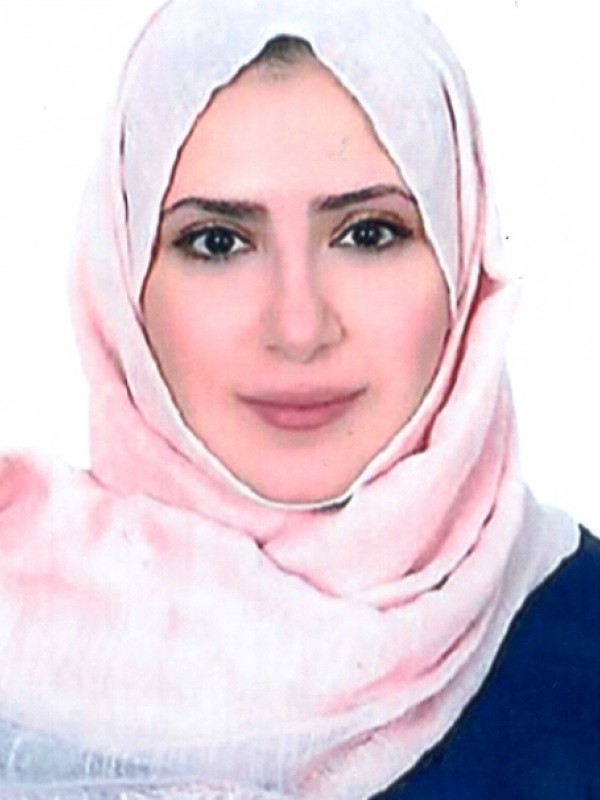 ولاء خليفة عثمان الغول