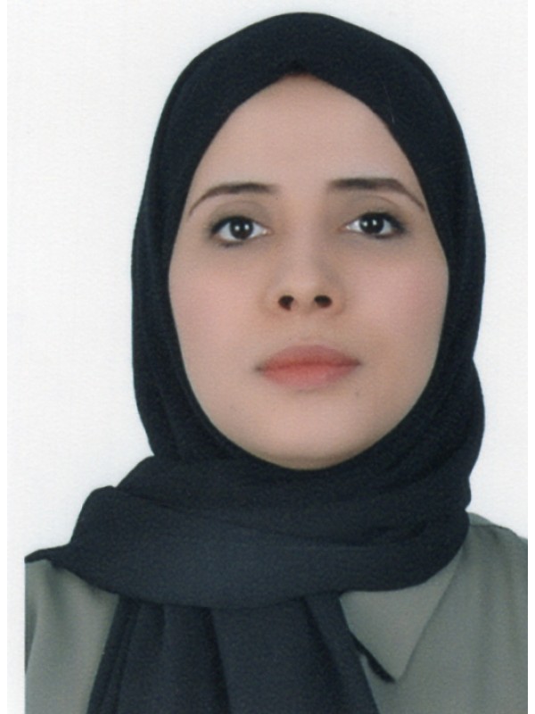 مرام محمد الهاشمي عمران عبدالصمد 