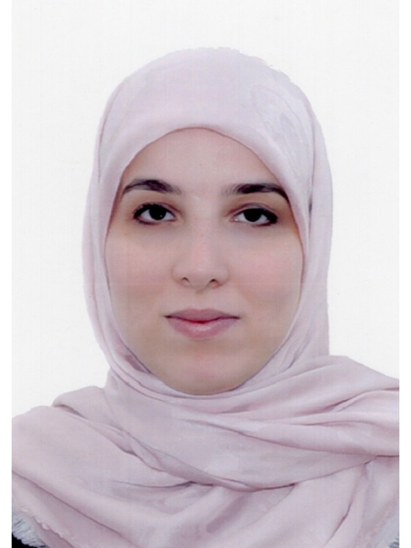 مودة عزالدين رجب زنداح 